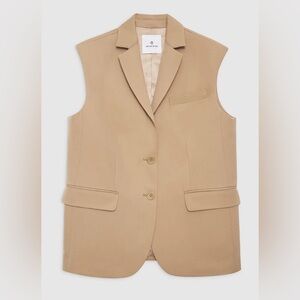 Anine Bing Tay vest
